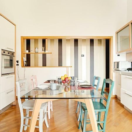 Sant'Orsola Design Apartment Bologna Buitenkant foto