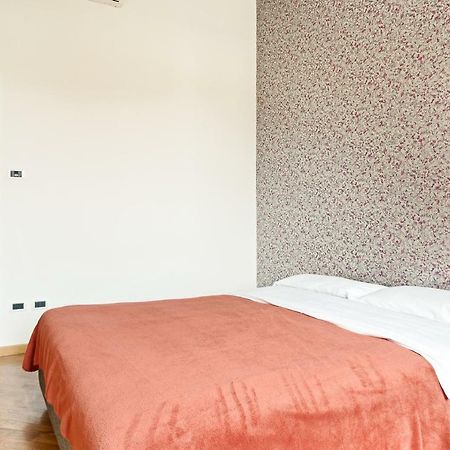 Sant'Orsola Design Apartment Bologna Buitenkant foto