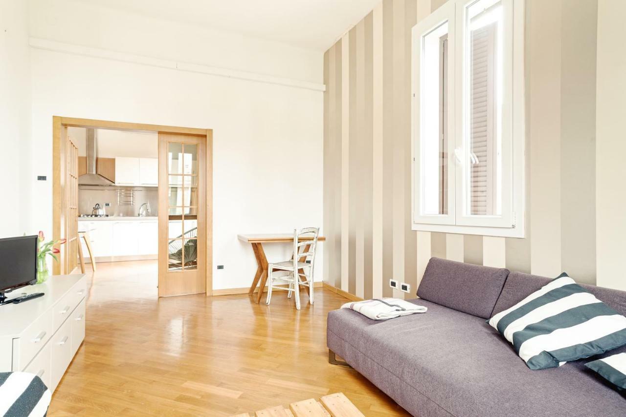 Sant'Orsola Design Apartment Bologna Buitenkant foto