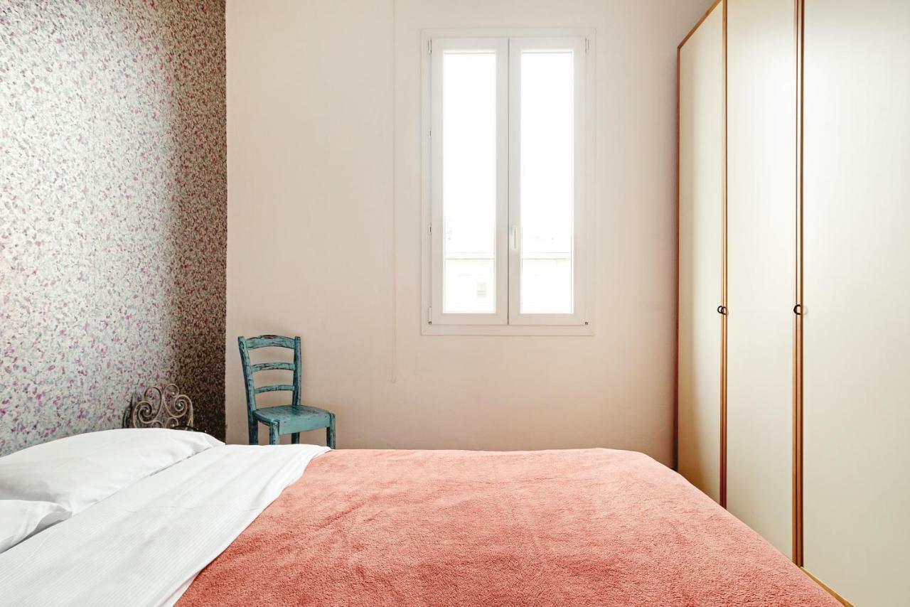Sant'Orsola Design Apartment Bologna Buitenkant foto