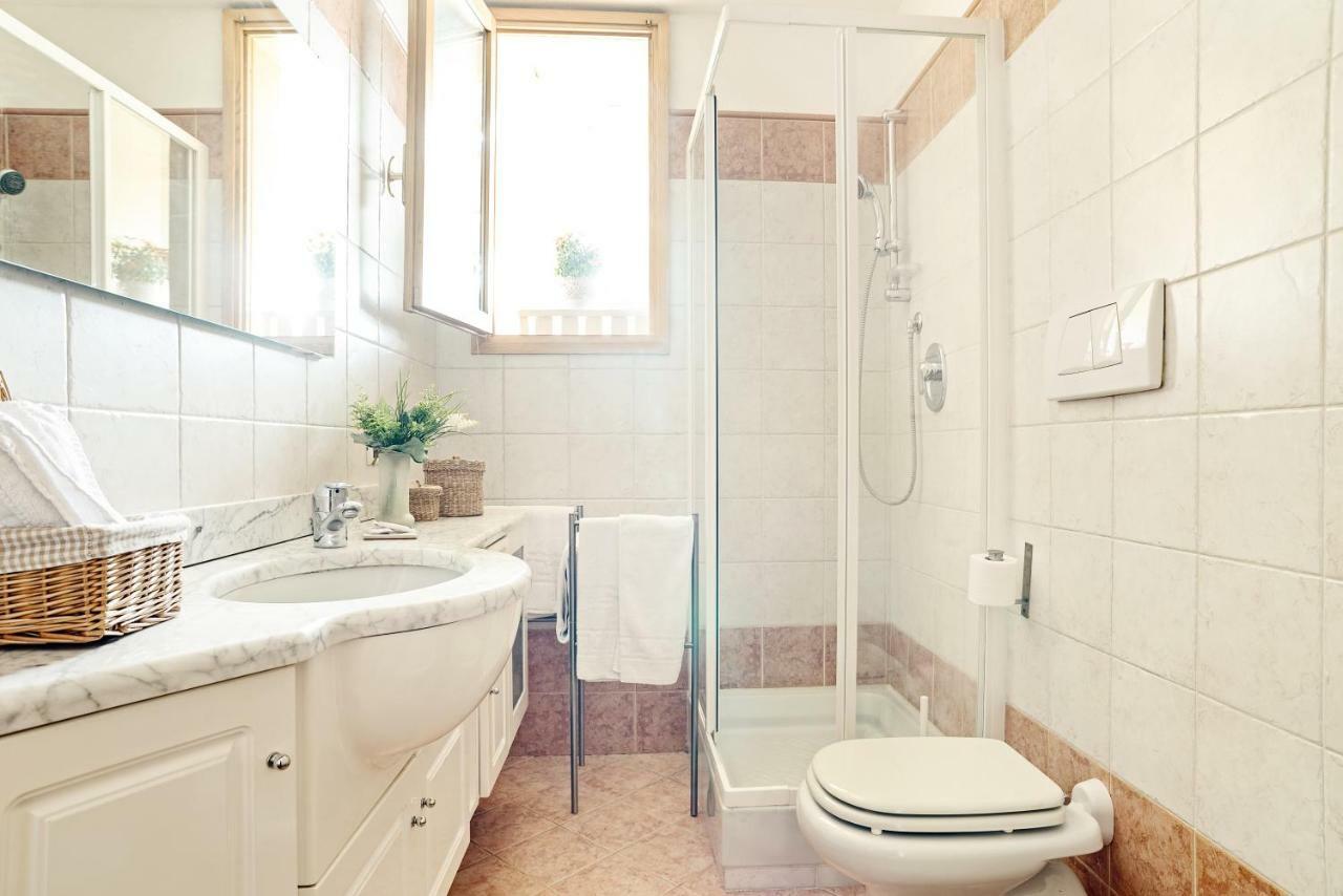 Sant'Orsola Design Apartment Bologna Buitenkant foto