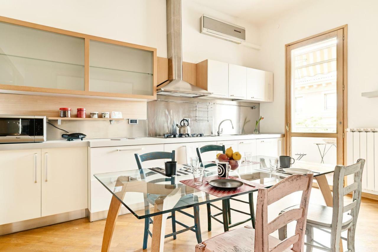Sant'Orsola Design Apartment Bologna Buitenkant foto