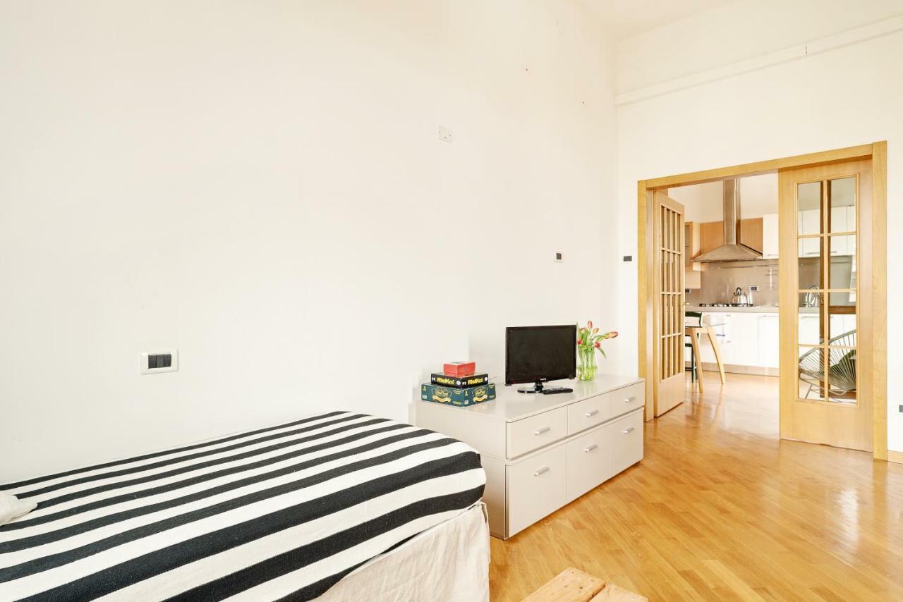 Sant'Orsola Design Apartment Bologna Buitenkant foto