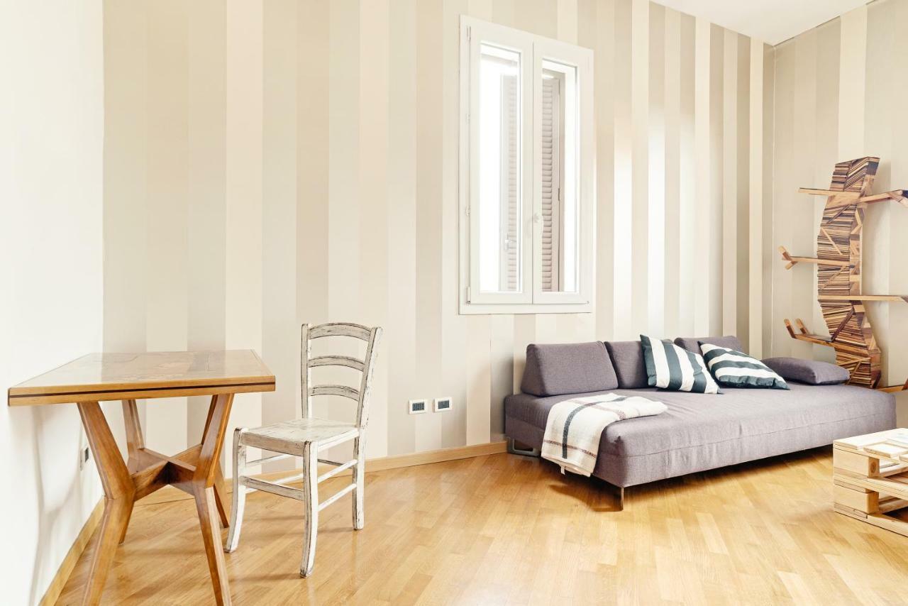 Sant'Orsola Design Apartment Bologna Buitenkant foto