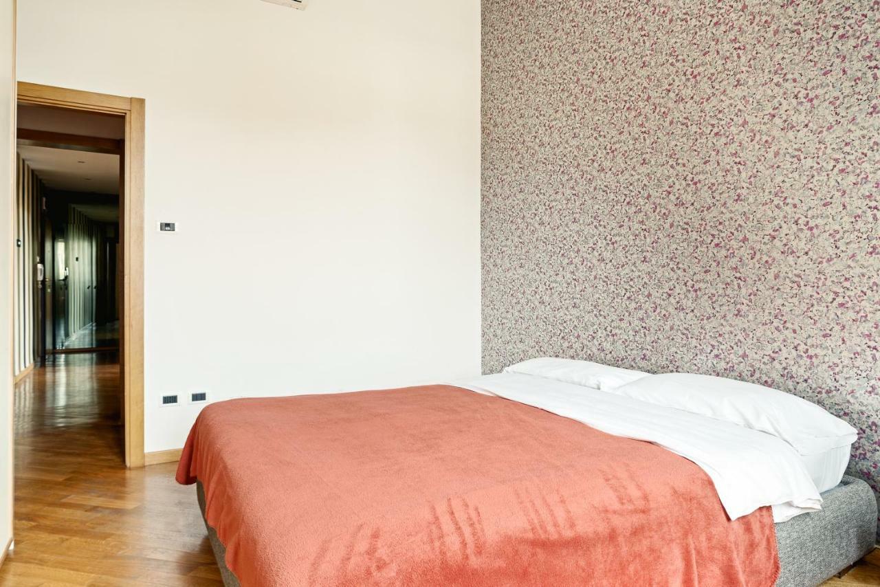 Sant'Orsola Design Apartment Bologna Buitenkant foto