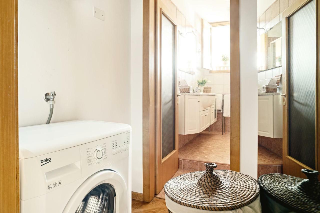 Sant'Orsola Design Apartment Bologna Buitenkant foto